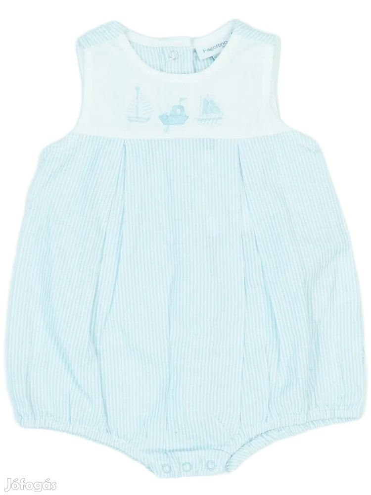 OVS - Fagottino Új címkés Fiú Napozó Méret 62