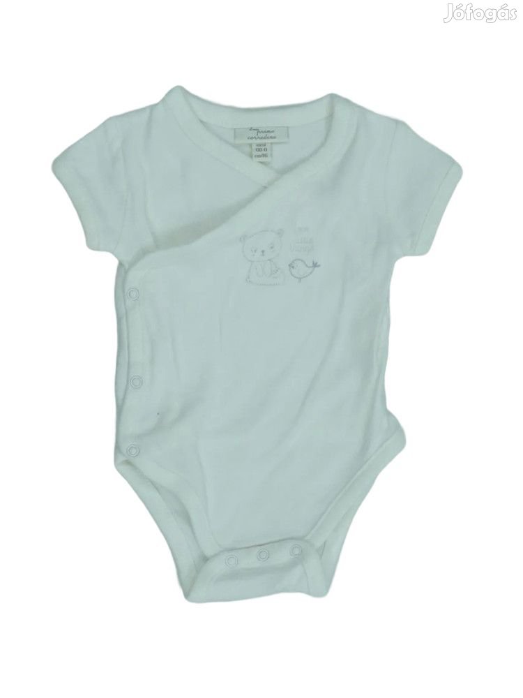 OVS - Fagottino Új (címkés) Fiú Rövid ujjú / ujjatlan body (Méret: 46)
