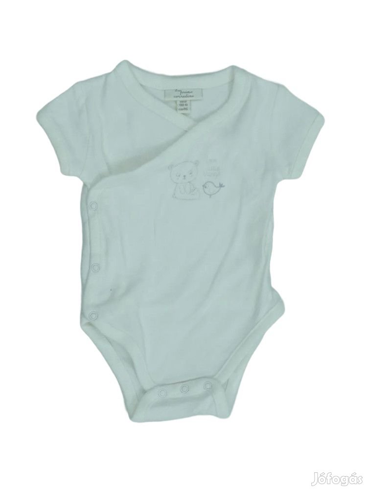 OVS - Fagottino Új (címkés) Fiú Rövid ujjú / ujjatlan body (Méret: 46)
