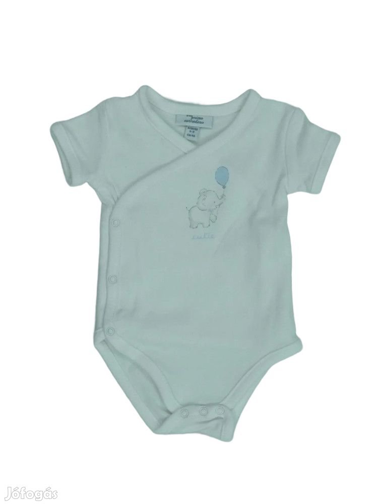 OVS - Fagottino Új (címkés) Fiú Rövid ujjú / ujjatlan body (Méret: 46)