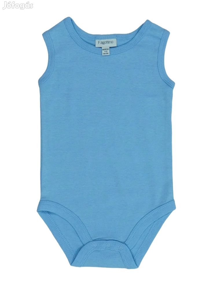 OVS - Fagottino Új címkés Fiú Rövid ujjú ujjatlan body