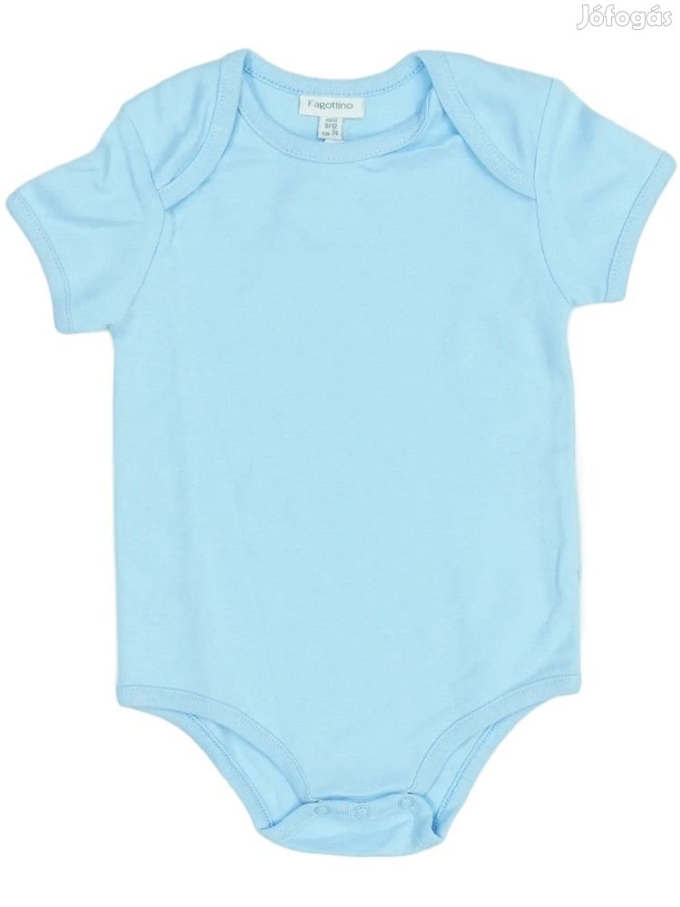 OVS - Fagottino Új címkés Fiú Rövid ujjú ujjatlan body