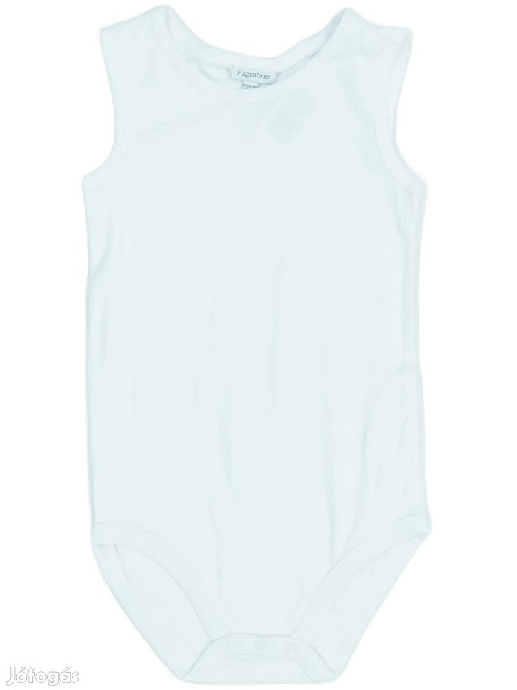 OVS - Fagottino Új címkés Fiú Rövid ujjú ujjatlan body