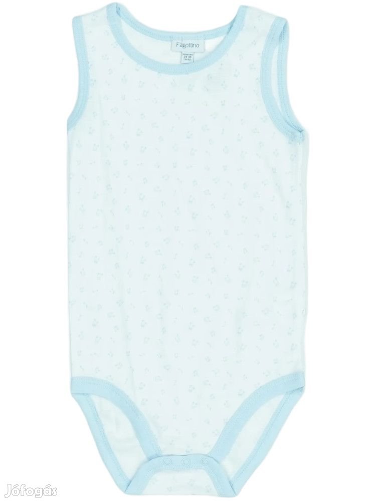 OVS - Fagottino Új címkés Fiú Rövid ujjú ujjatlan body