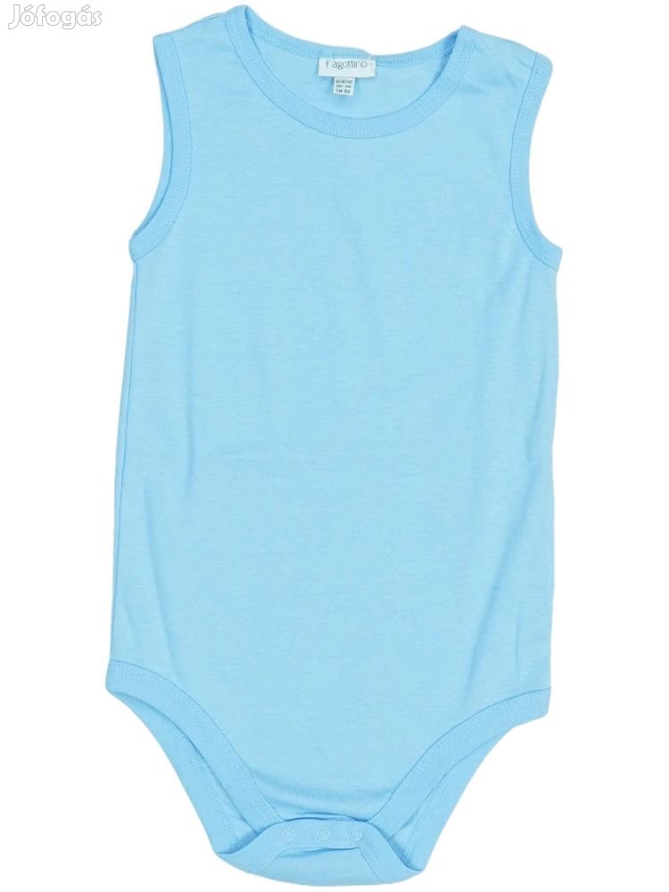OVS - Fagottino Új címkés Fiú Rövid ujjú ujjatlan body