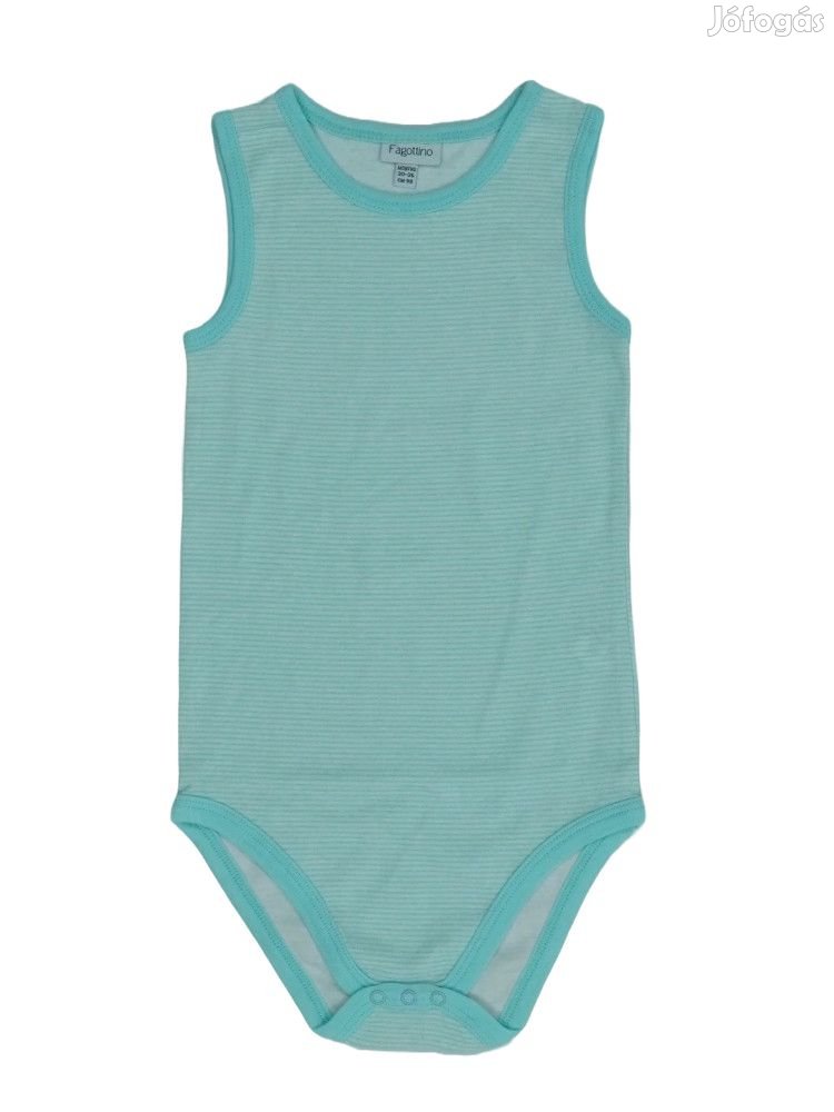 OVS - Fagottino Új címkés Fiú Rövid ujjú ujjatlan body