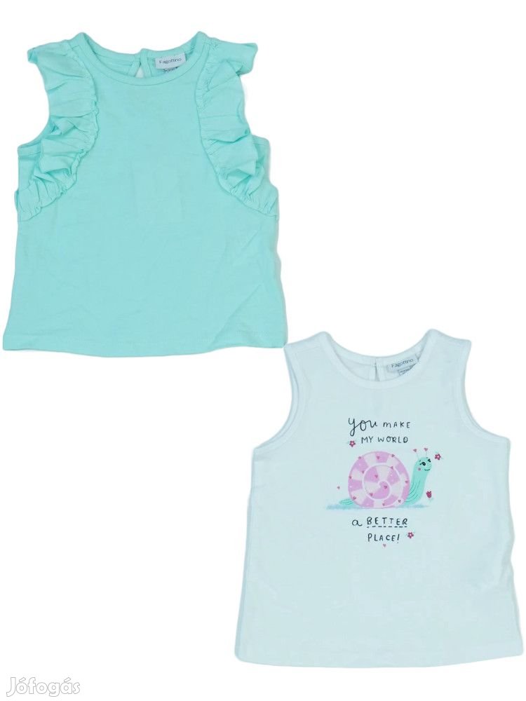 OVS - Fagottino Új címkés Lány 2 részes szett - Felsőruházat