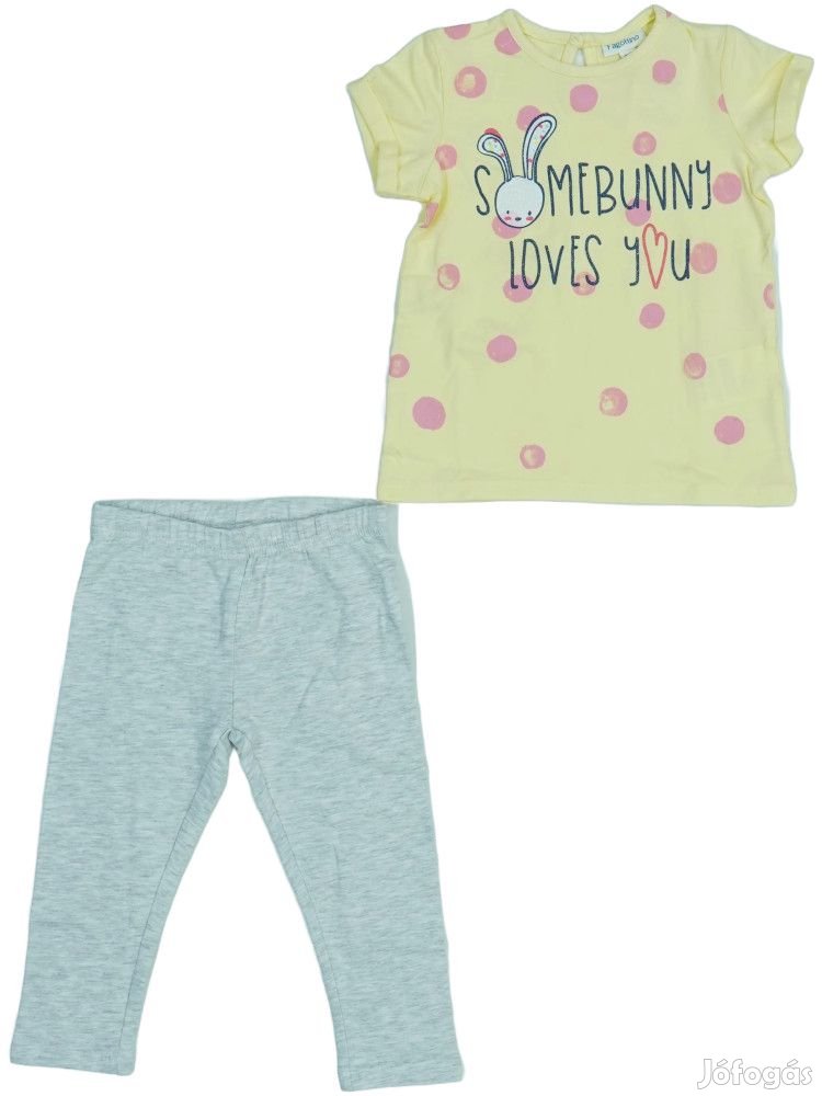 OVS - Fagottino Új címkés Lány 2 részes szett - Felsőruházat