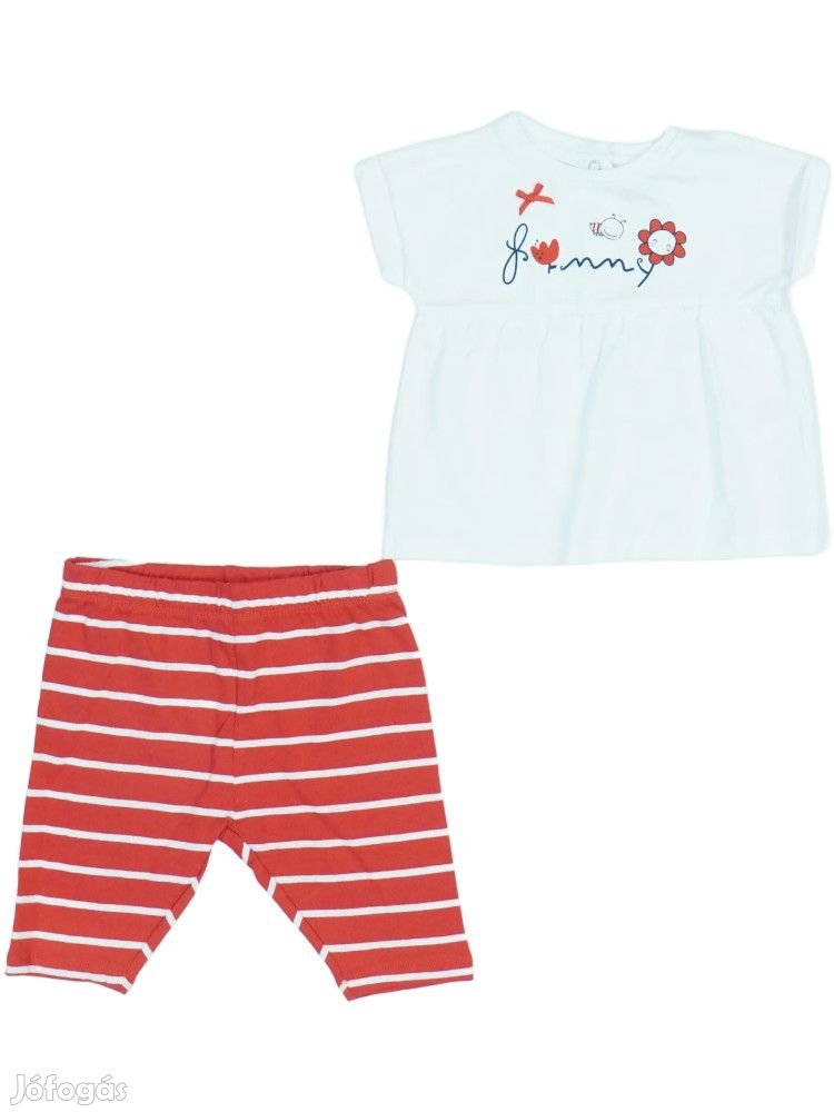 OVS - Fagottino Új címkés Lány 2 részes szett - Felsőruházat