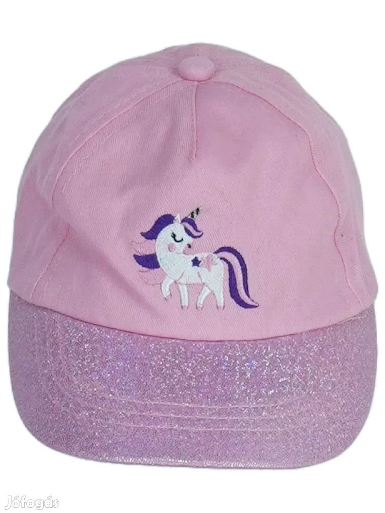 OVS - Fagottino Új címkés Lány Baseball sapka Méret 74