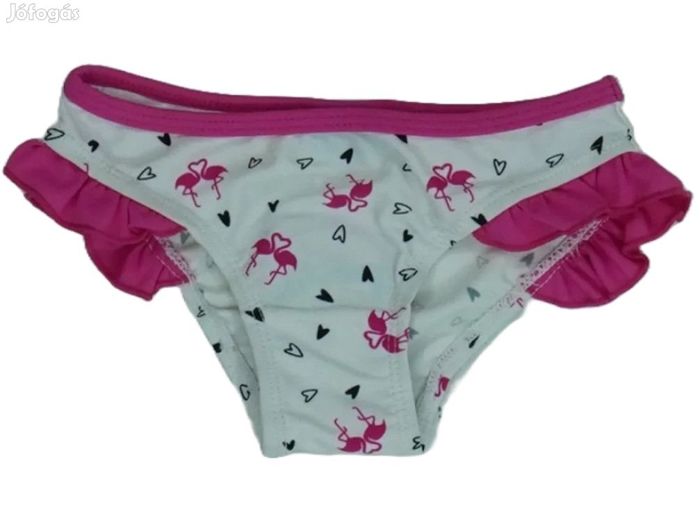 OVS - Fagottino Új címkés Lány Bikini alsó Méret 74