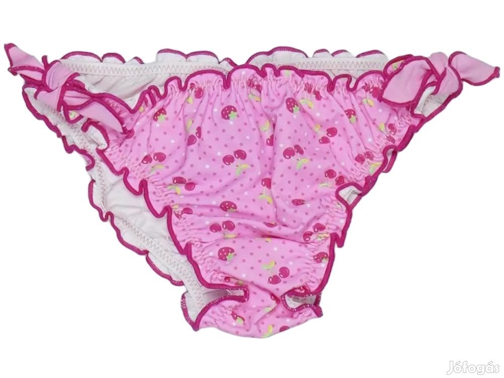 OVS - Fagottino Új címkés Lány Bikini alsó Méret 92