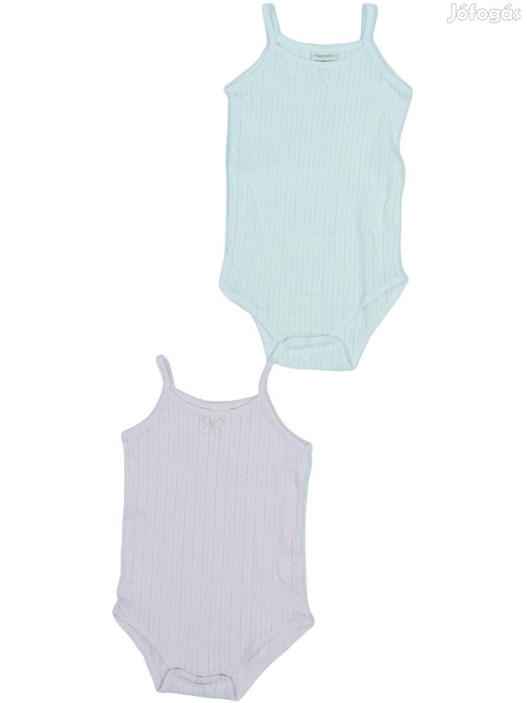 OVS - Fagottino Új címkés Lány Csomag - Body Méret 86