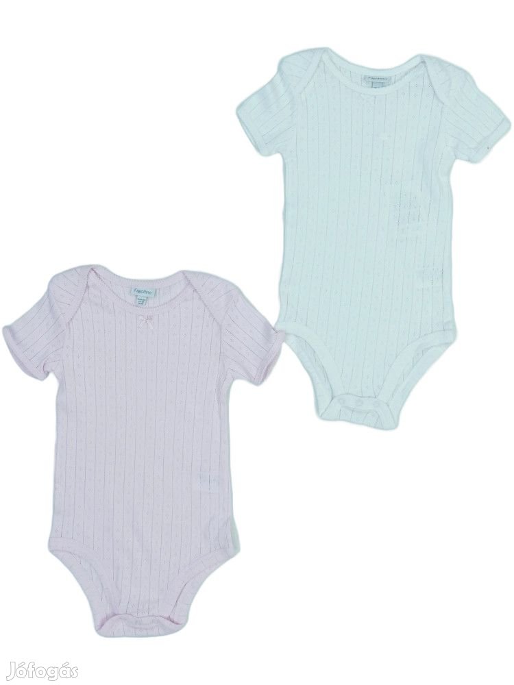 OVS - Fagottino Új címkés Lány Csomag - Body Méret 92
