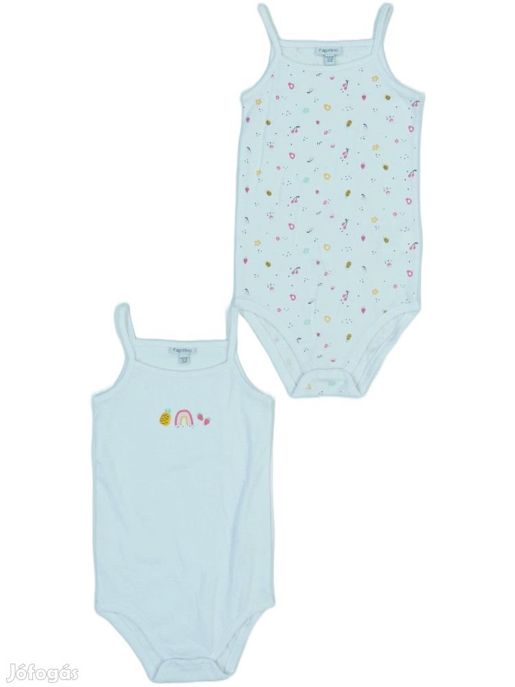 OVS - Fagottino Új (címkés) Lány Csomag - Body (Méret: 92)