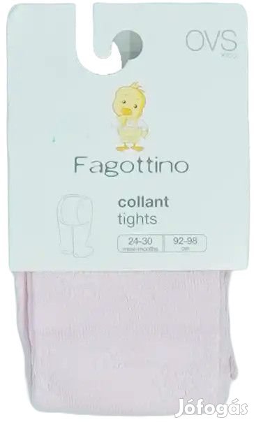 OVS - Fagottino Új (címkés) Lány Harisnya (EU 30)