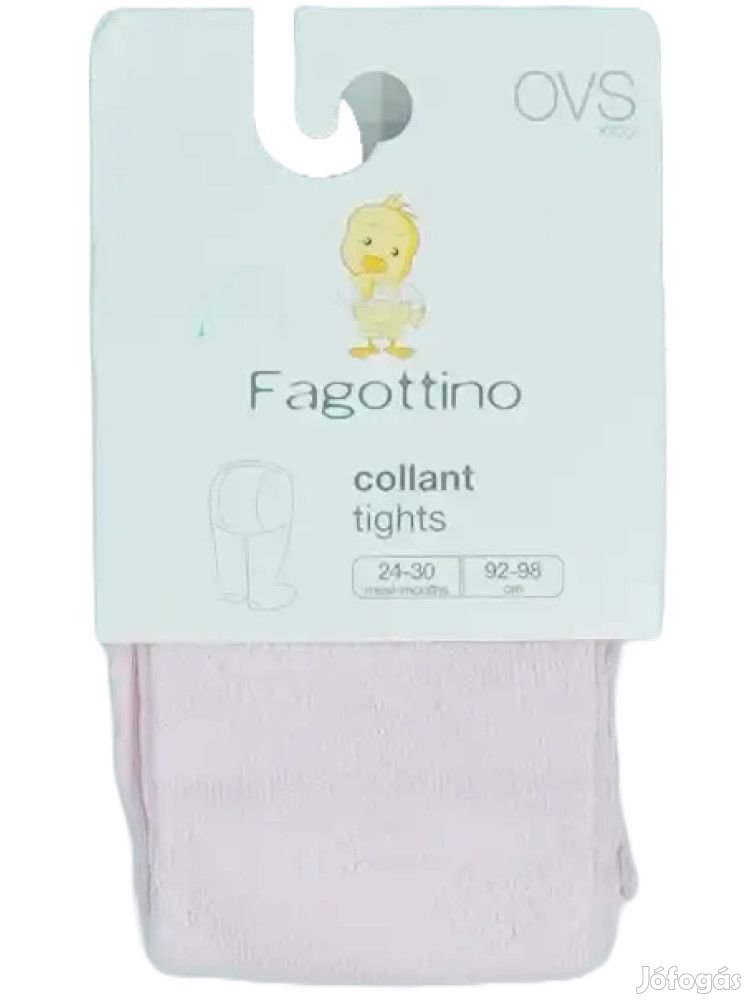 OVS - Fagottino Új (címkés) Lány Harisnya (EU 30)