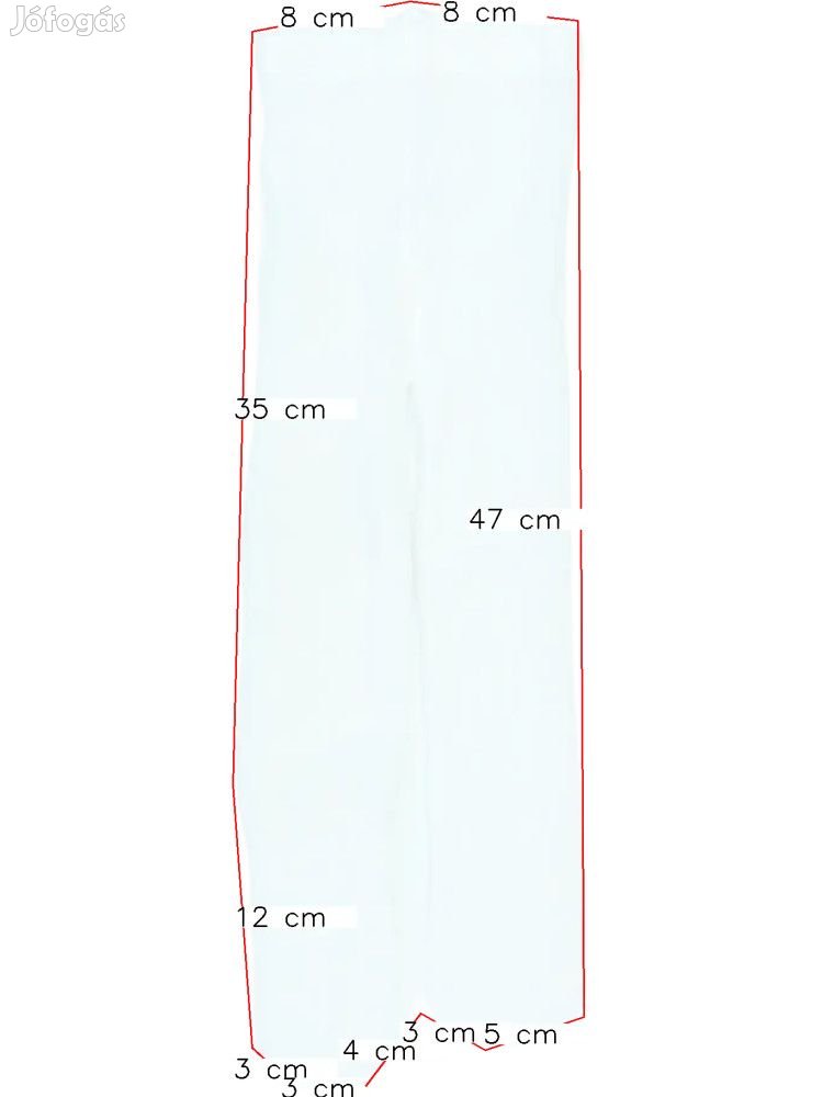 OVS - Fagottino Új (címkés) Lány Harisnya (Méret: 92)