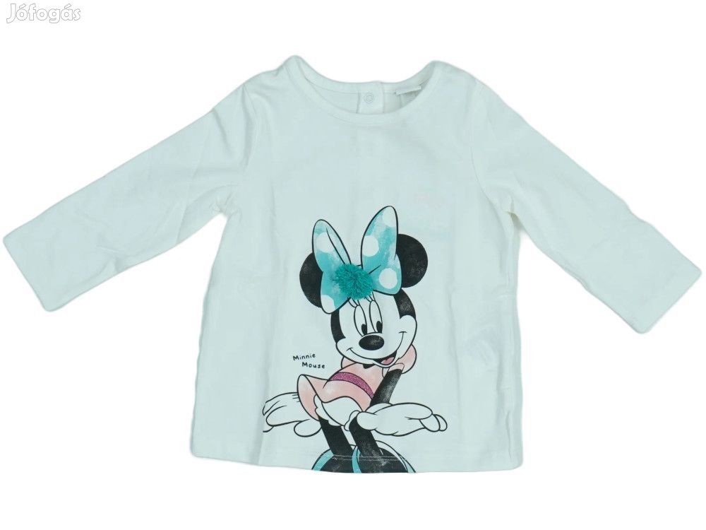 OVS - Fagottino Új címkés Lány Hosszú ujjú felső Méret 92