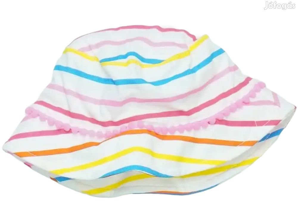 OVS - Fagottino Új címkés Lány Kalap Méret 74