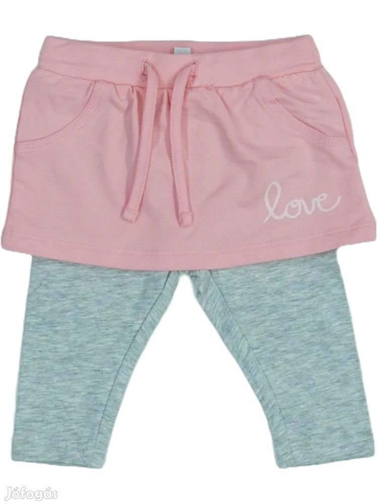 OVS - Fagottino Új (címkés) Lány Leggings (Méret: 68)