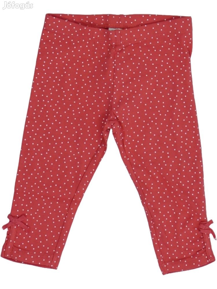 OVS - Fagottino Új (címkés) Lány Leggings (Méret: 74)