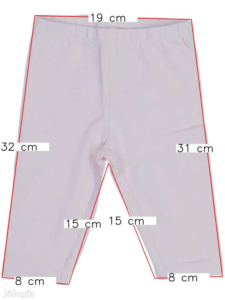 OVS - Fagottino Új (címkés) Lány Leggings (Méret: 74)