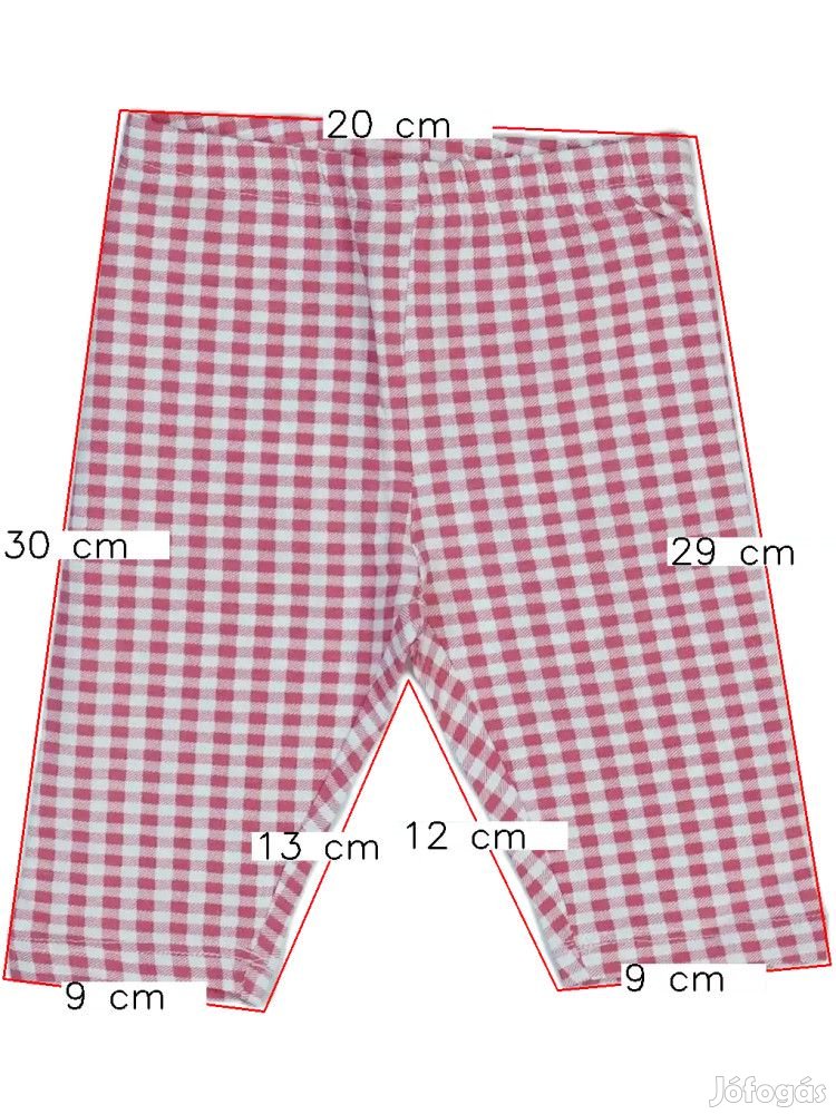 OVS - Fagottino Új (címkés) Lány Leggings (Méret: 80)