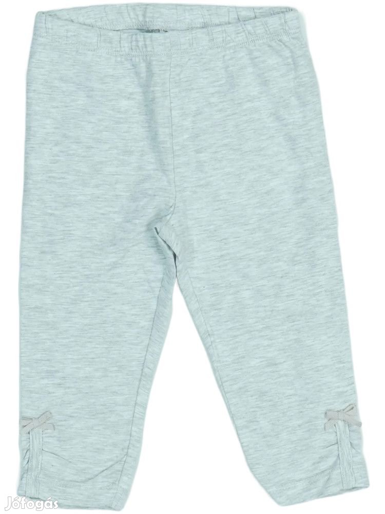 OVS - Fagottino Új címkés Lány Leggings Méret 92