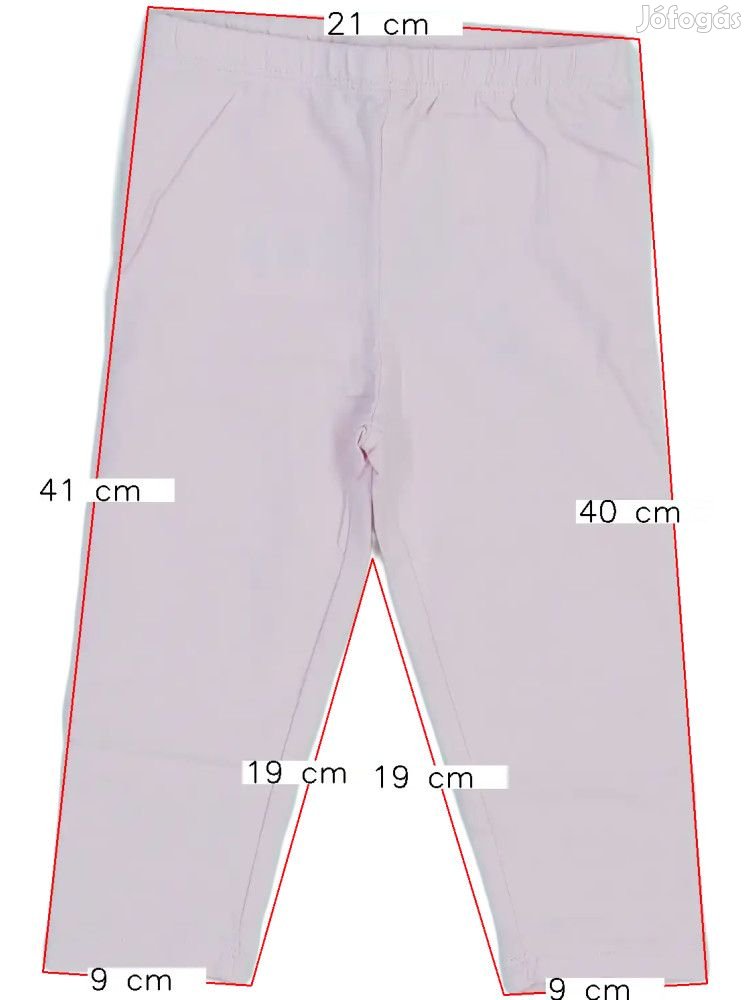 OVS - Fagottino Új (címkés) Lány Leggings (Méret: 92)