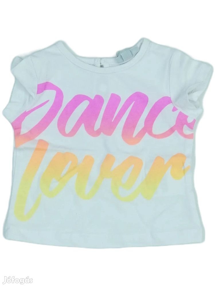 OVS - Fagottino Új címkés Lány Póló Méret 62