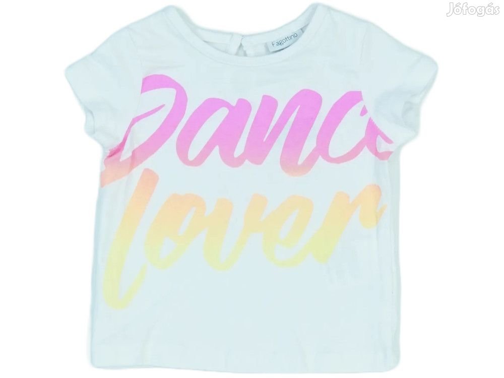 OVS - Fagottino Új címkés Lány Póló Méret 68