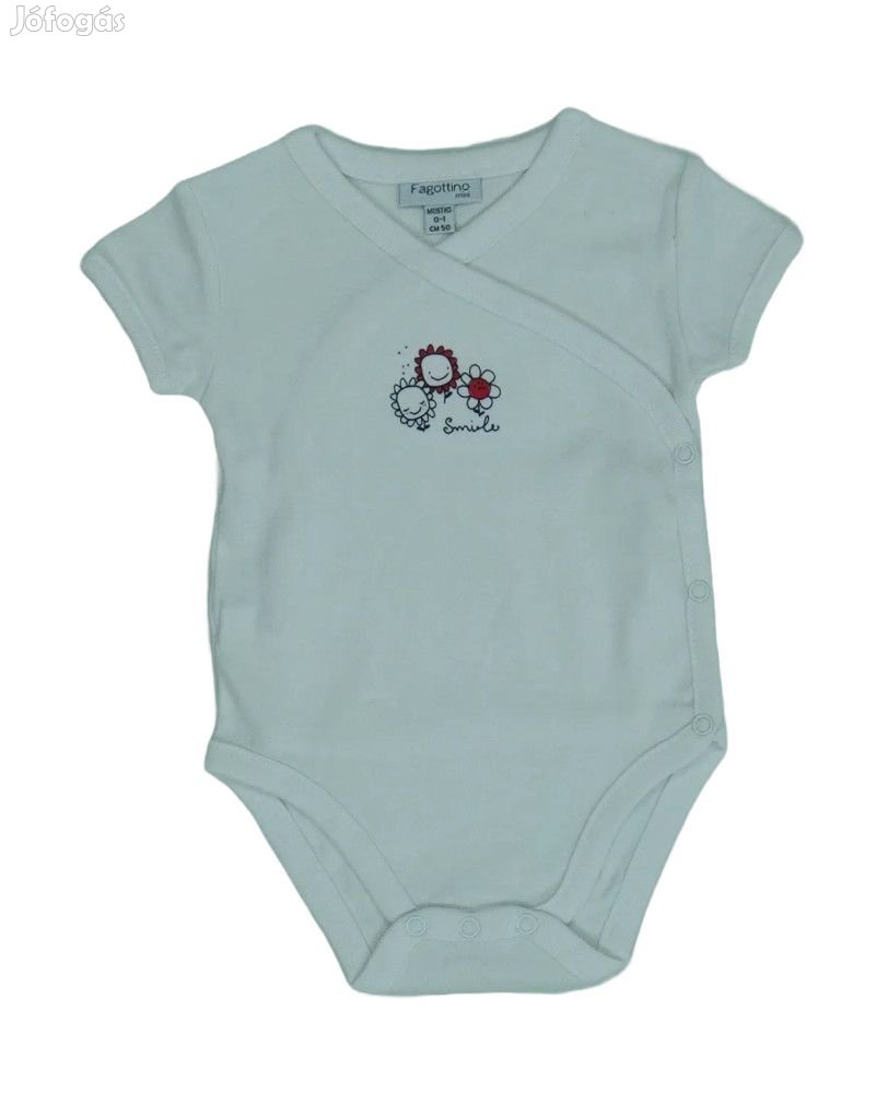 OVS - Fagottino Új (címkés) Lány Rövid ujjú / ujjatlan body (Méret: 50