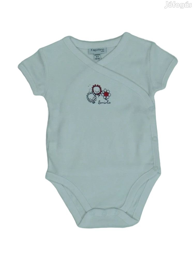 OVS - Fagottino Új (címkés) Lány Rövid ujjú / ujjatlan body (Méret: 50