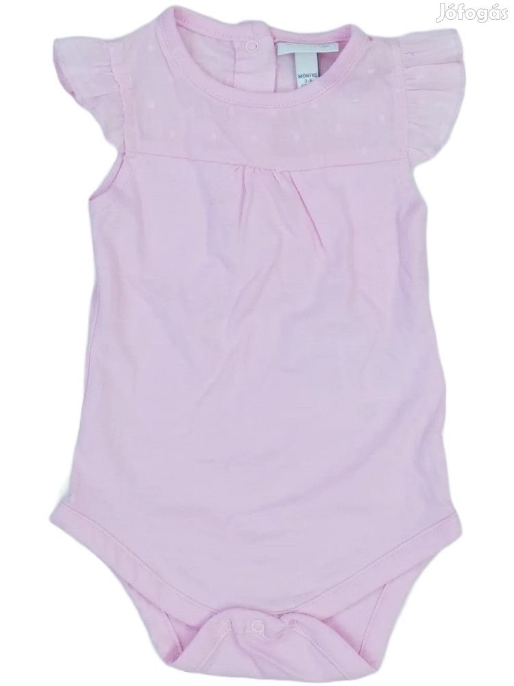 OVS - Fagottino Új (címkés) Lány Rövid ujjú / ujjatlan body (Méret: 62