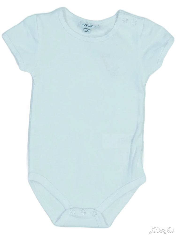 OVS - Fagottino Új címkés Lány Rövid ujjú ujjatlan body
