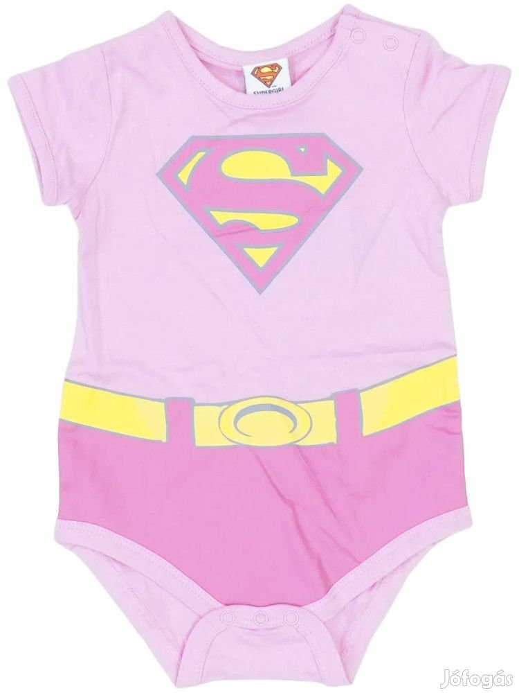 OVS - Fagottino Új címkés Lány Rövid ujjú ujjatlan body