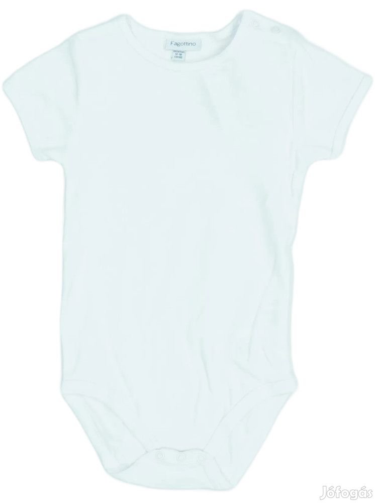 OVS - Fagottino Új címkés Lány Rövid ujjú ujjatlan body