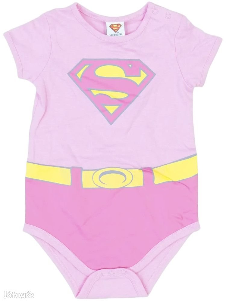 OVS - Fagottino Új címkés Lány Rövid ujjú ujjatlan body