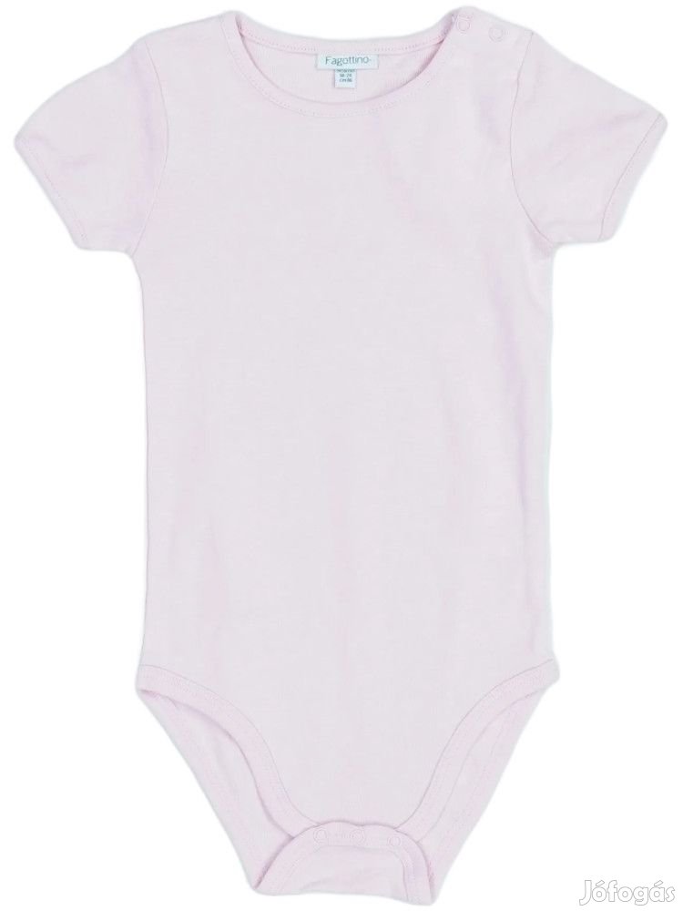 OVS - Fagottino Új címkés Lány Rövid ujjú ujjatlan body