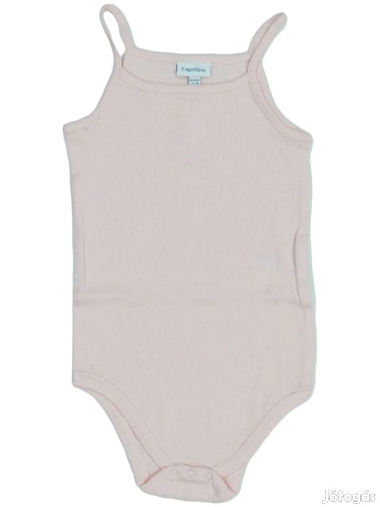 OVS - Fagottino Új (címkés) Lány Rövid ujjú / ujjatlan body (Méret: 92