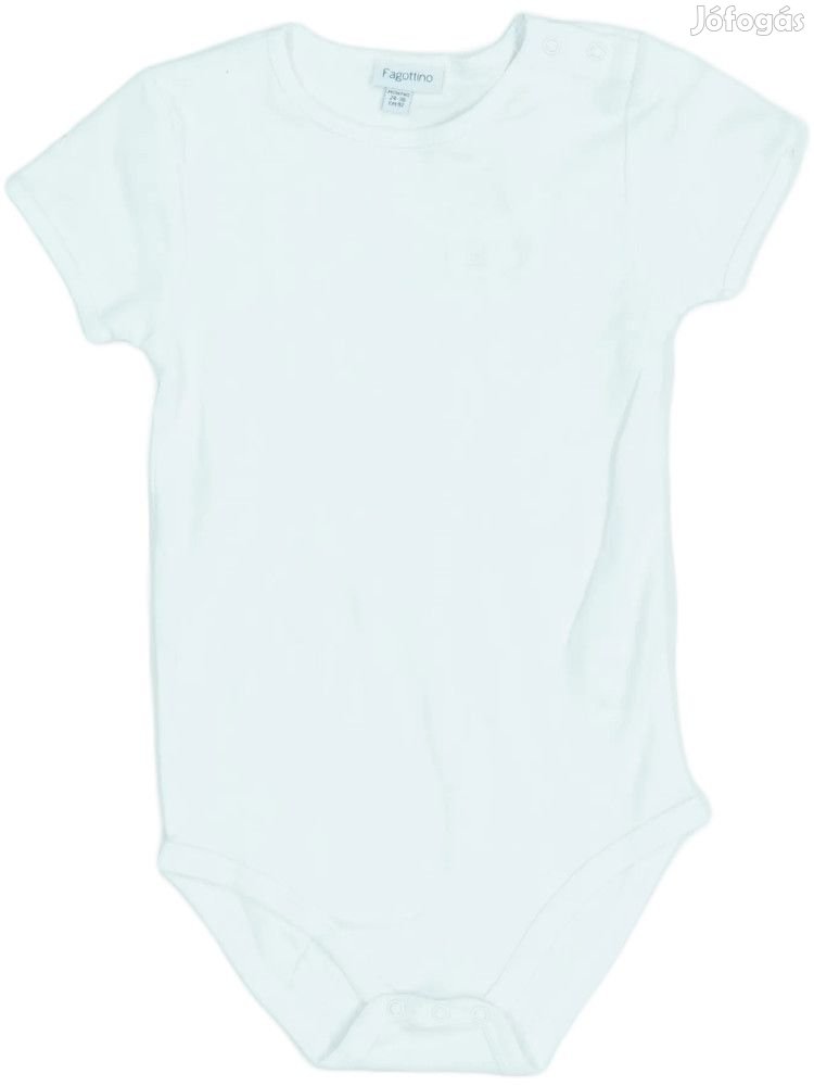 OVS - Fagottino Új címkés Lány Rövid ujjú ujjatlan body