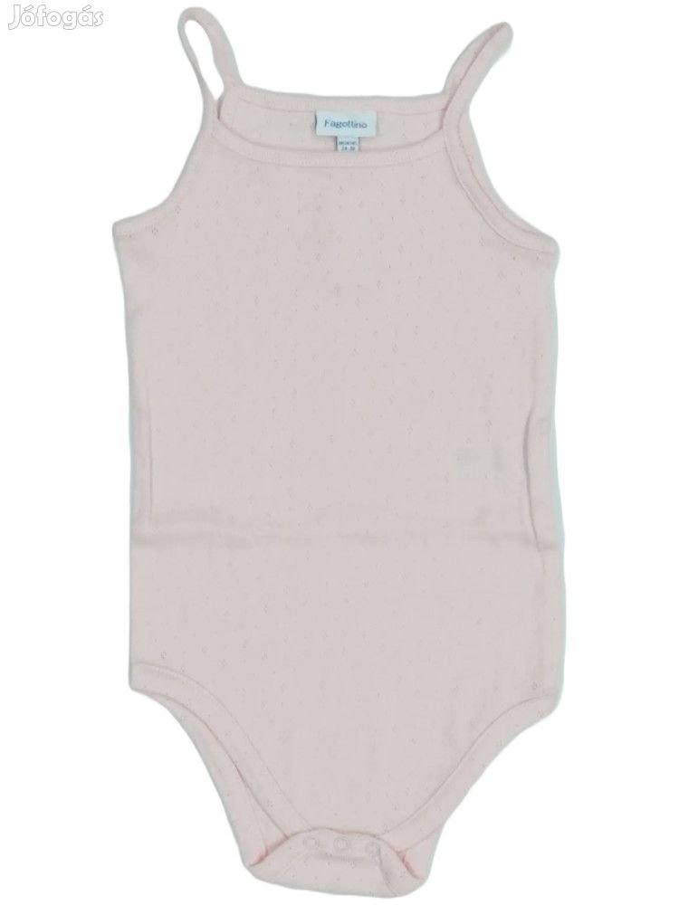 OVS - Fagottino Új (címkés) Lány Rövid ujjú / ujjatlan body (Méret: 92