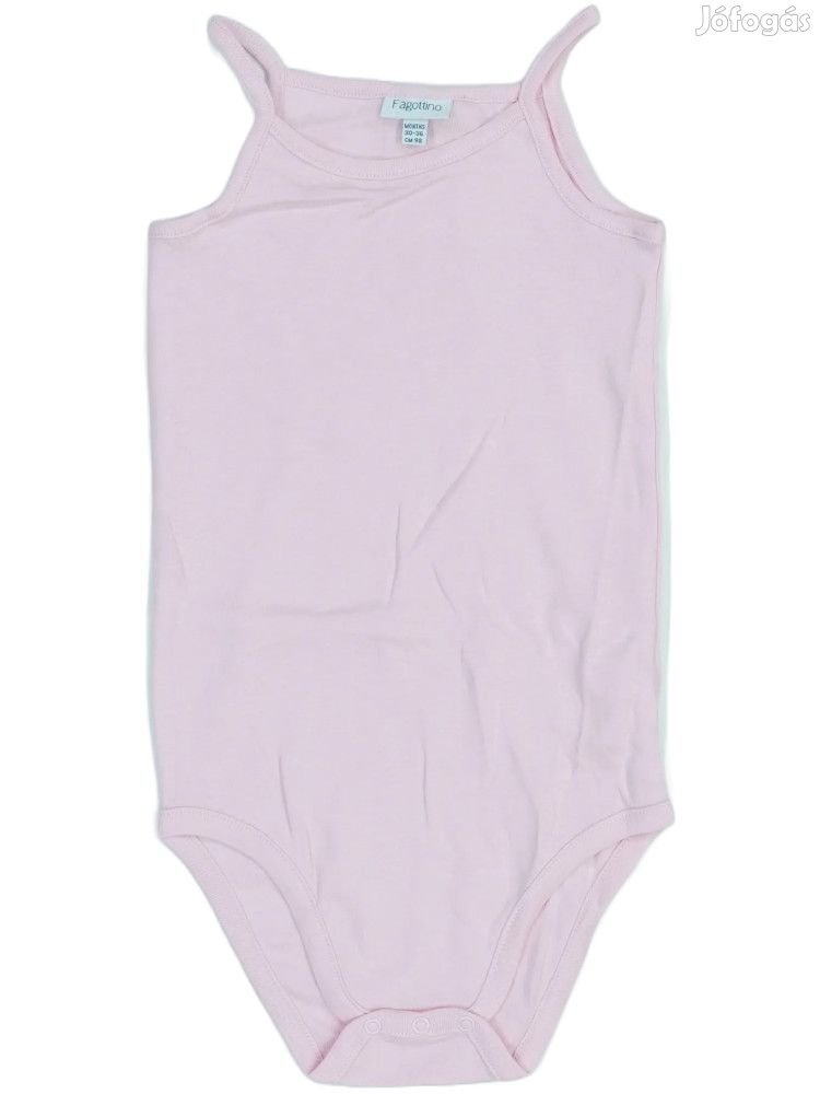 OVS - Fagottino Új címkés Lány Rövid ujjú ujjatlan body