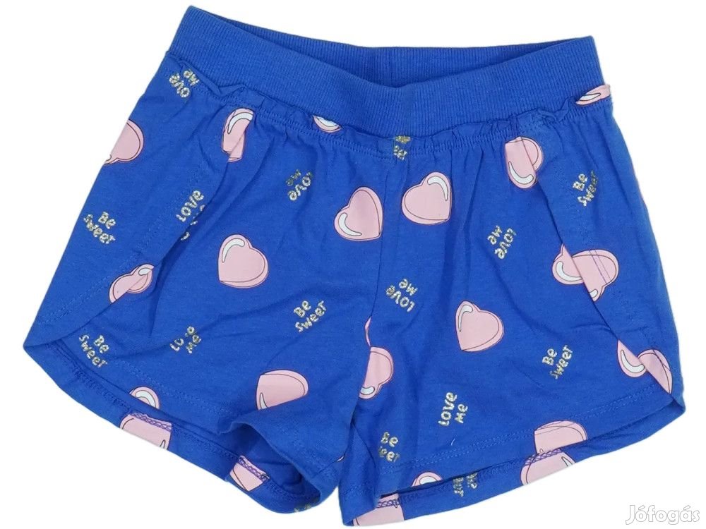 OVS - Fagottino Új címkés Lány Rövidnadrág Méret 116