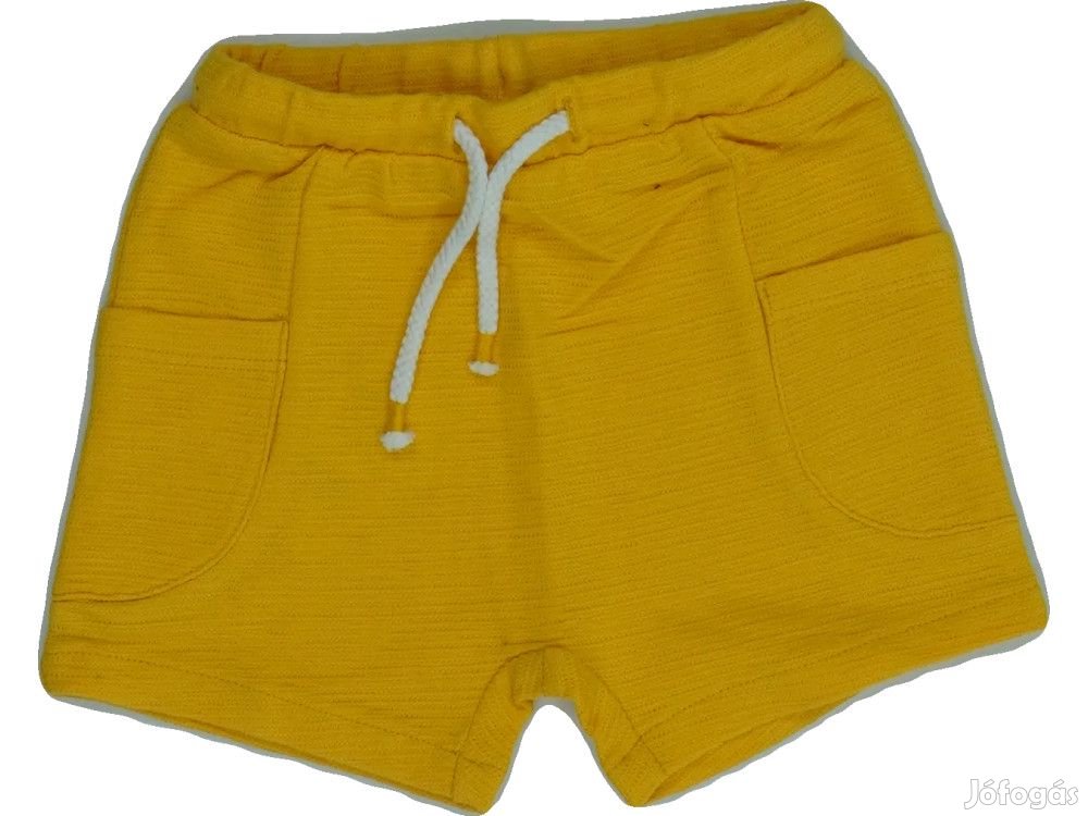 OVS - Fagottino Új (címkés) Lány Rövidnadrág (Méret: 86)