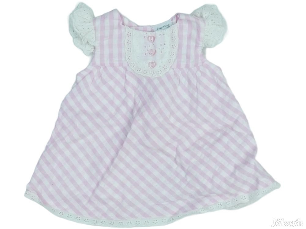 OVS - Fagottino Új címkés Lány Ruha Méret 68