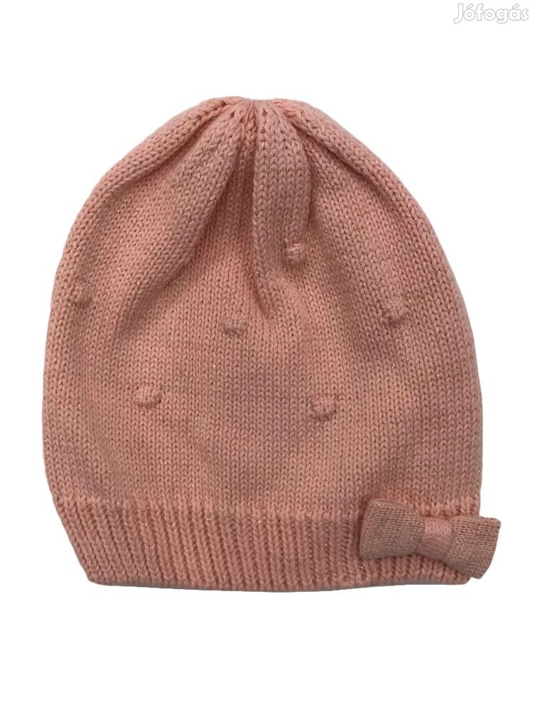 OVS - Fagottino Új címkés Lány Sapka Méret 86