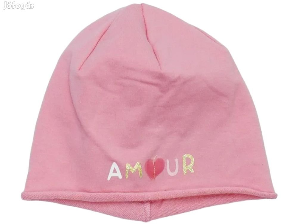 OVS - Fagottino Új címkés Lány Sapka Méret 86