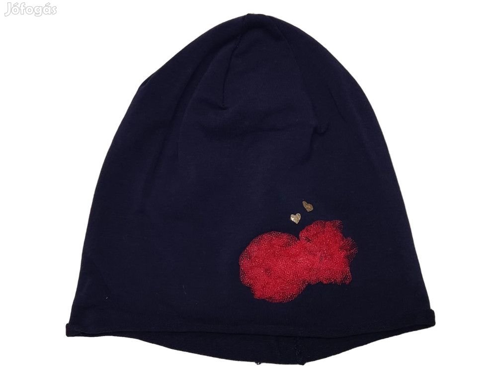 OVS - Fagottino Új címkés Lány Sapka Méret 86